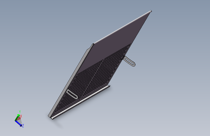 空气分选机-- 1613725-160