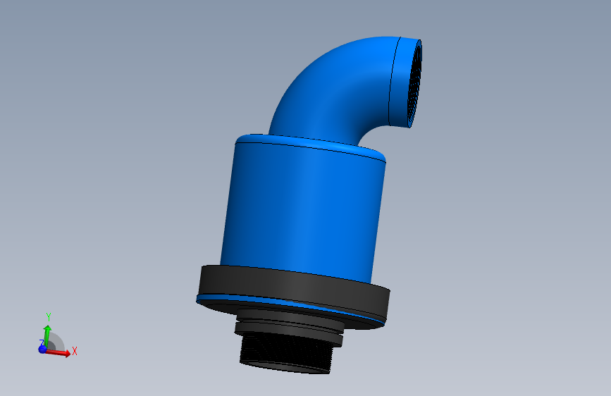 呼吸阀破坏阀排气阀