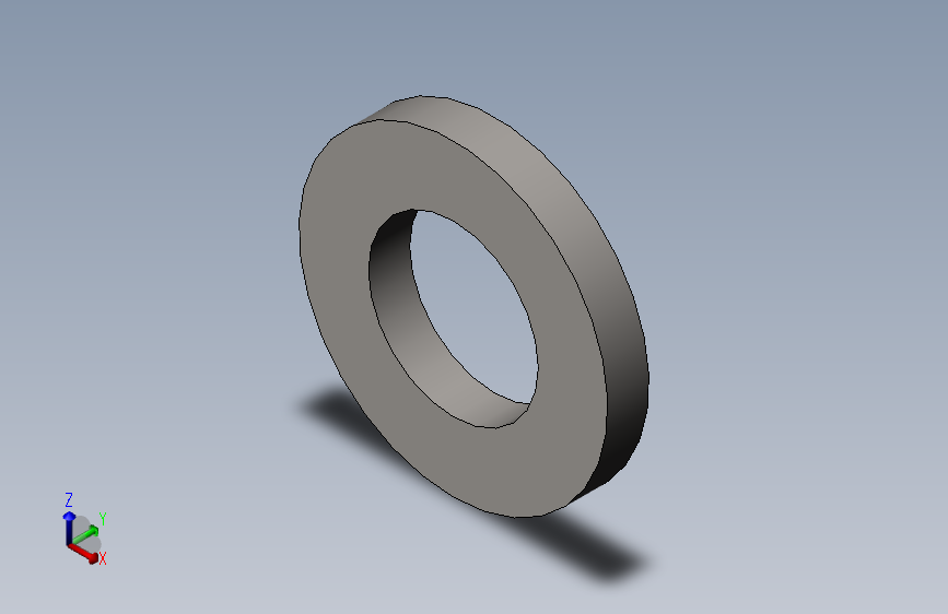 GB╱T 95-2002[平垫圈 C级6]