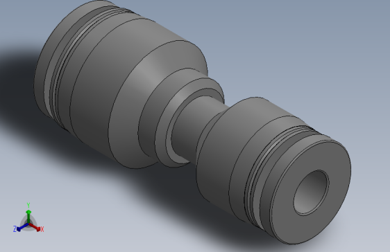 接头 PG10-6[亚德客]
