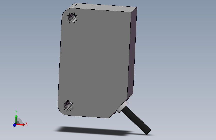 光电开关 E3Z-D81[OMRON]