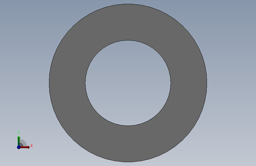 高强度螺栓专用垫圈 JB_ZQ4080-2006_M12.step