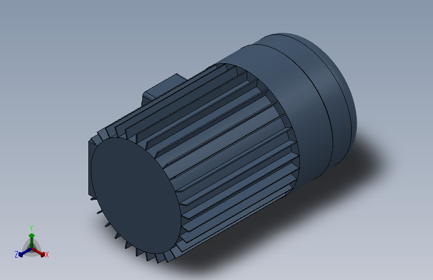 GH卧式附三相、单相铝壳（刹车）齿轮减速马达[GH-32-1500W-25-S-G1-LD-HO]_电机
