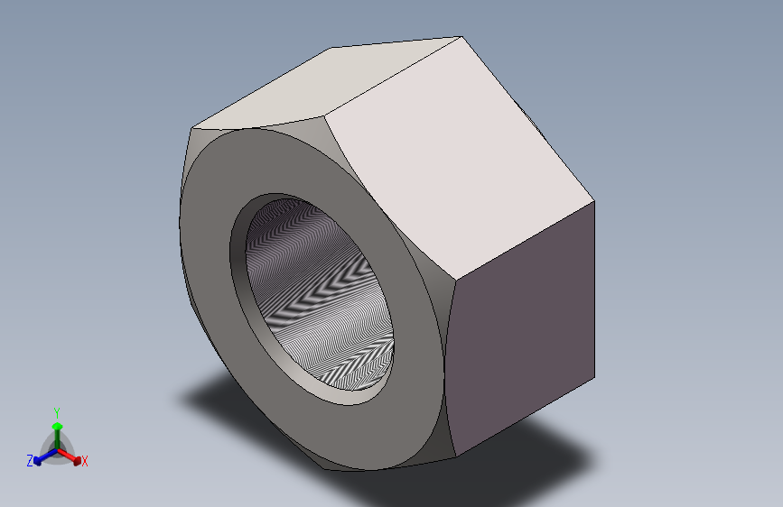 GB╱T 18230.6-2000[栓接结构用1型六角螺母热浸镀锌A和B级，5、6和8级M12]