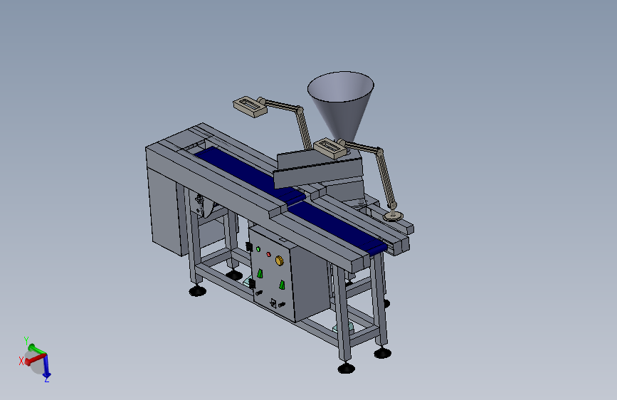 平板螺丝检测带 sw16