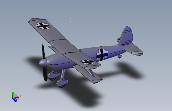 阿拉多Ar 68   step