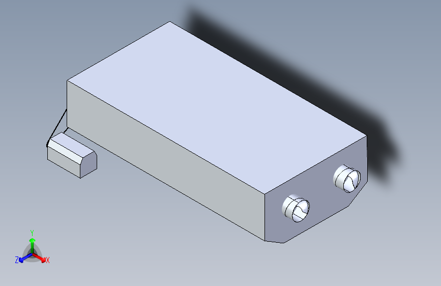 双筒进料筛选机