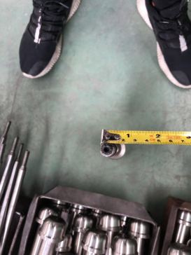 自动化焊接生产线