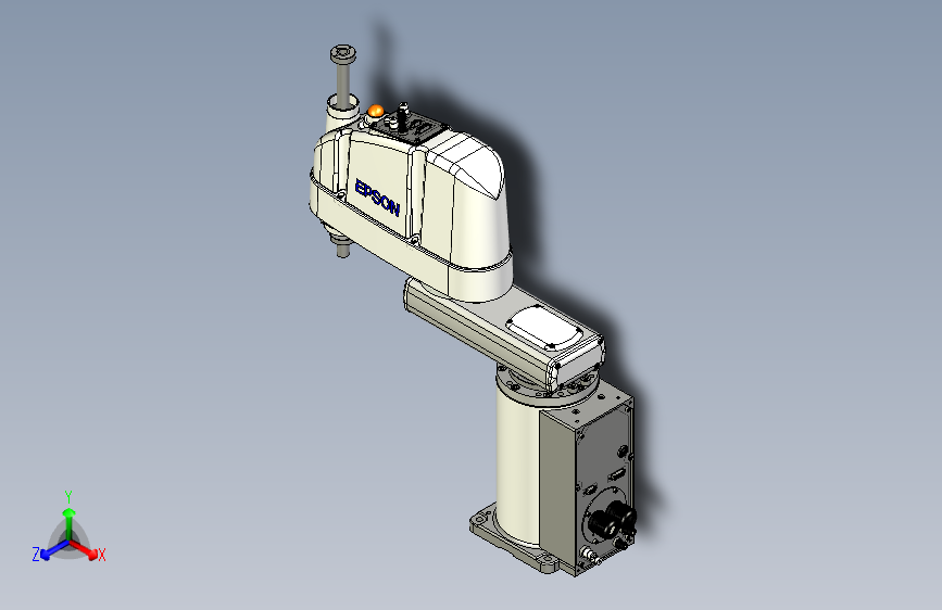 爱普生机器人Epson_G6-451S