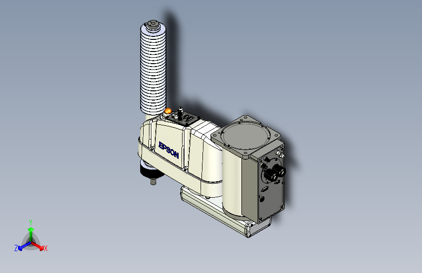爱普生机器人Epson_G6-453CR