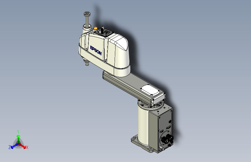 爱普生机器人Epson_G6-551S