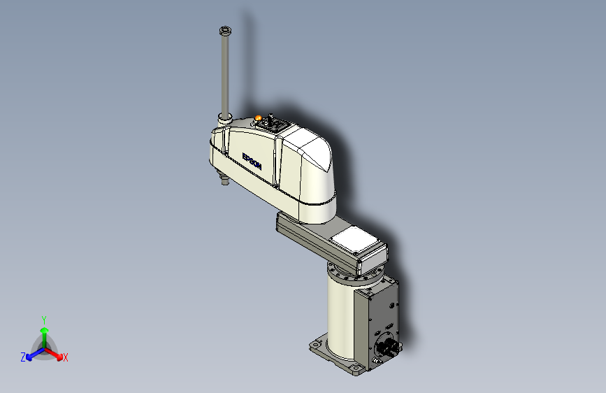 爱普生机器人Epson_G10-654S