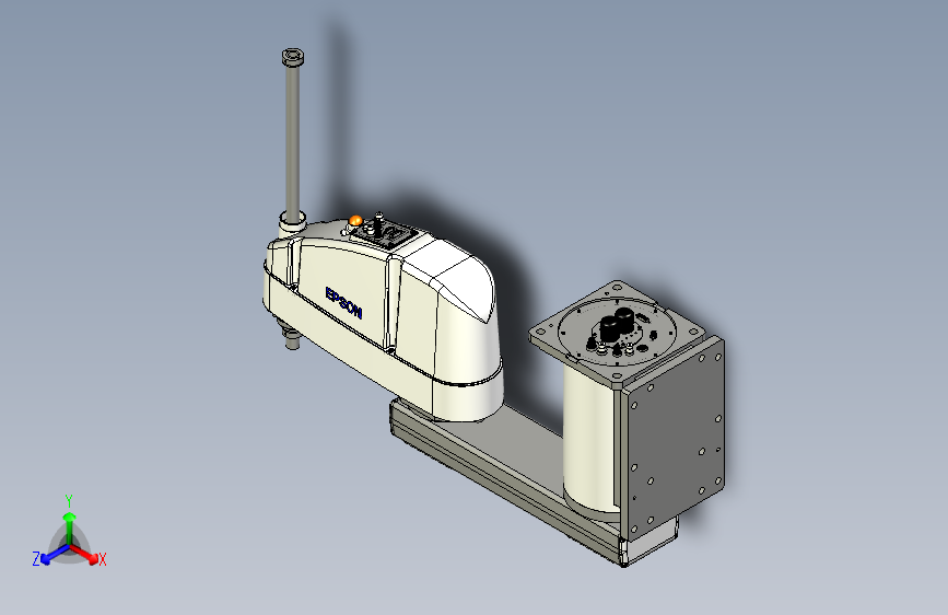 爱普生机器人Epson_G10-854SW