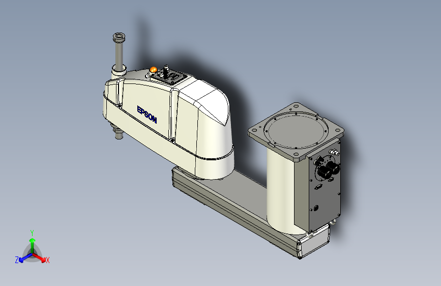 爱普生机器人Epson_G20-851SR