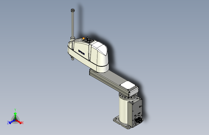 爱普生机器人Epson_G20-854S