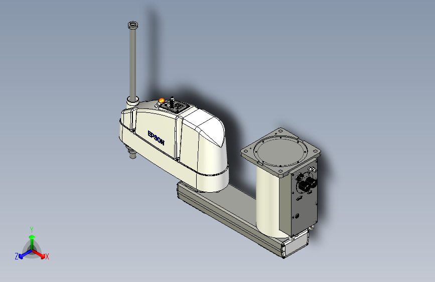 爱普生机器人Epson_G20-854SR