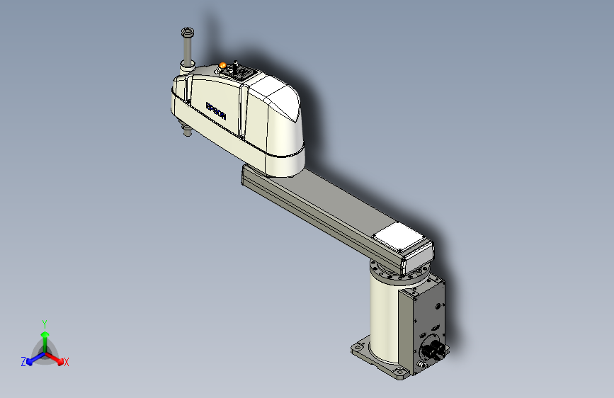 爱普生机器人Epson_G20-A01S