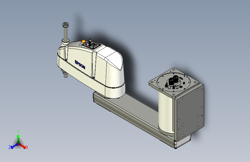 爱普生机器人Epson_G20-A01SW