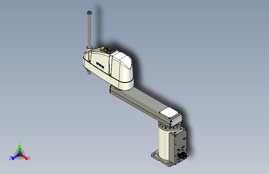 爱普生机器人Epson_G20-A04S