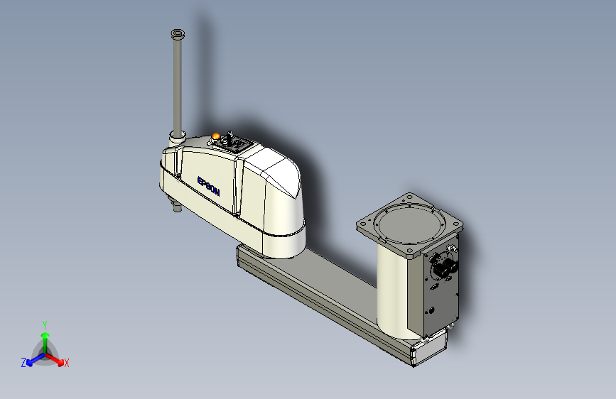 爱普生机器人Epson_G20-A04SR