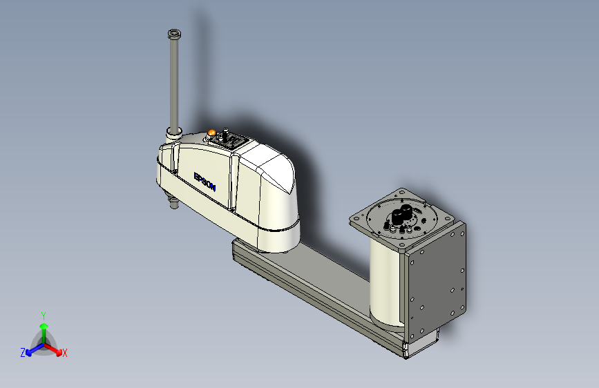 爱普生机器人Epson_G20-A04SW