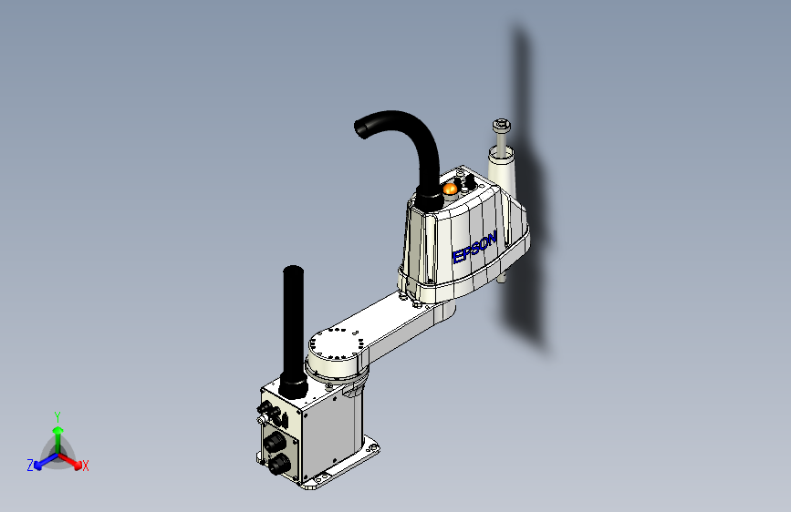 爱普生机器人Epson_LS3-401S