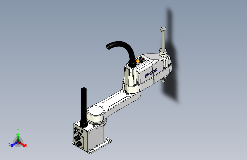 爱普生机器人Epson_LS6-602S