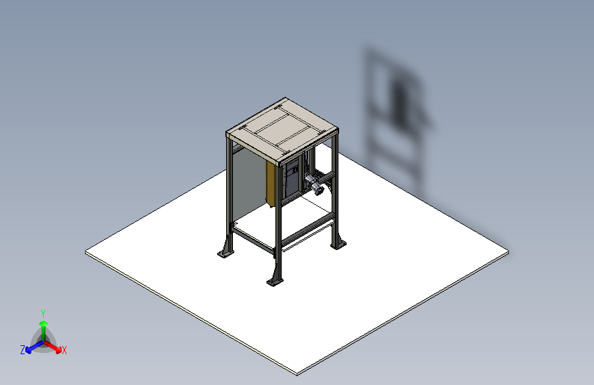 快递包装压缩机