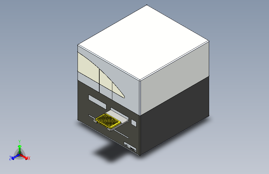 全自动多功能 实时成像酶标仪