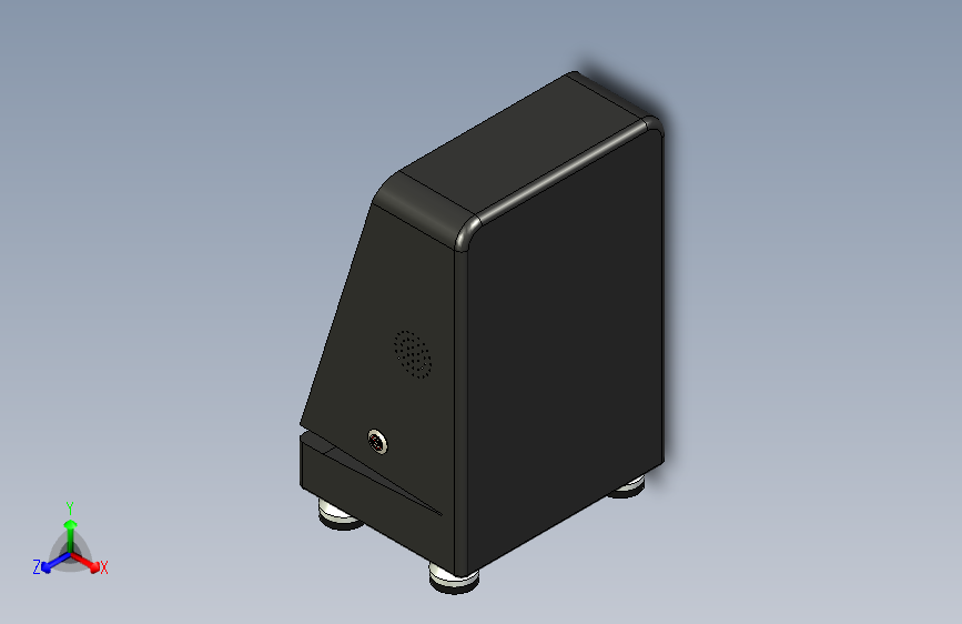 人脸识别屏幕（4）