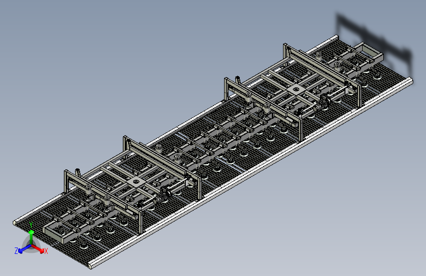 上料抓手总装配