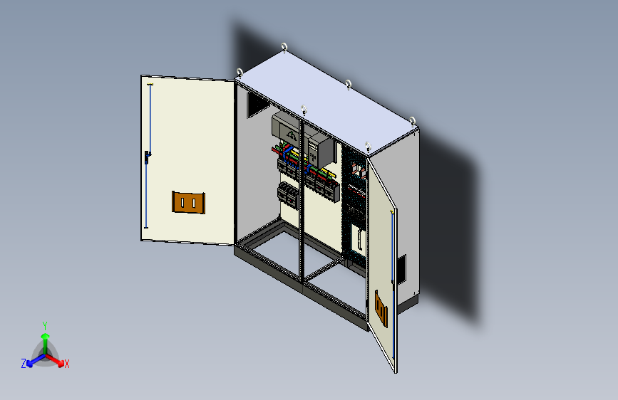 双电源直流接触器