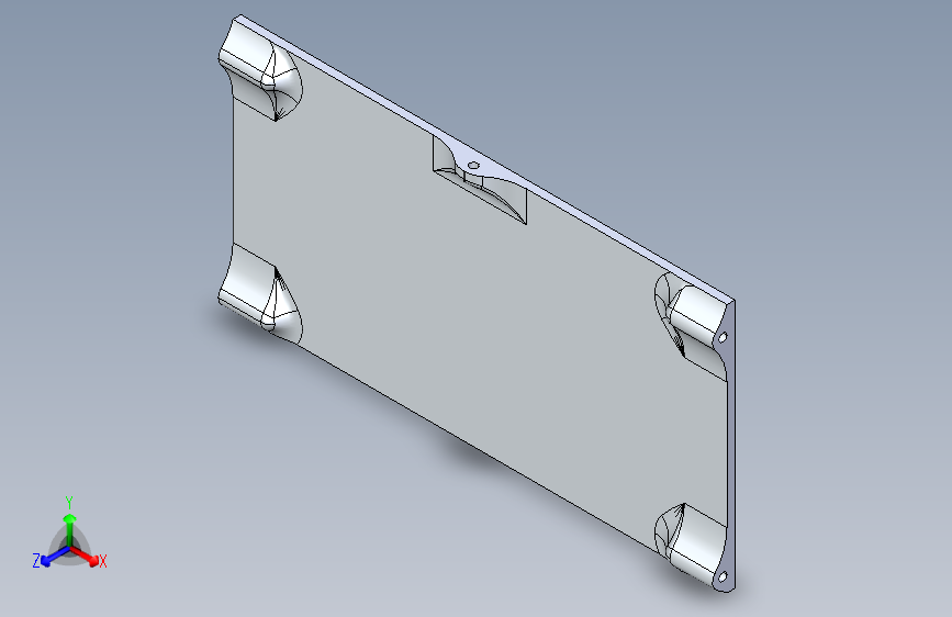 A0001588-HW汽车车库