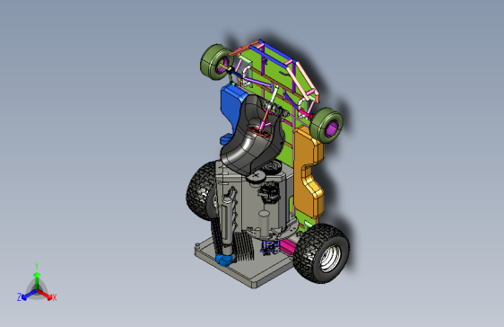 A0001589-疯狂涡轮赛车