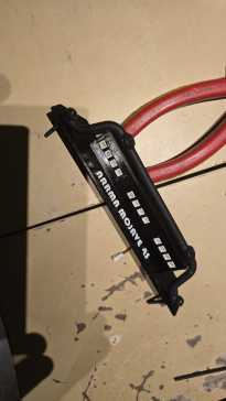 Arrma Mojave 4S 灯光灯