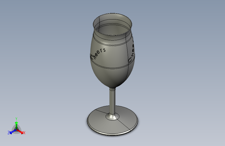 酒杯