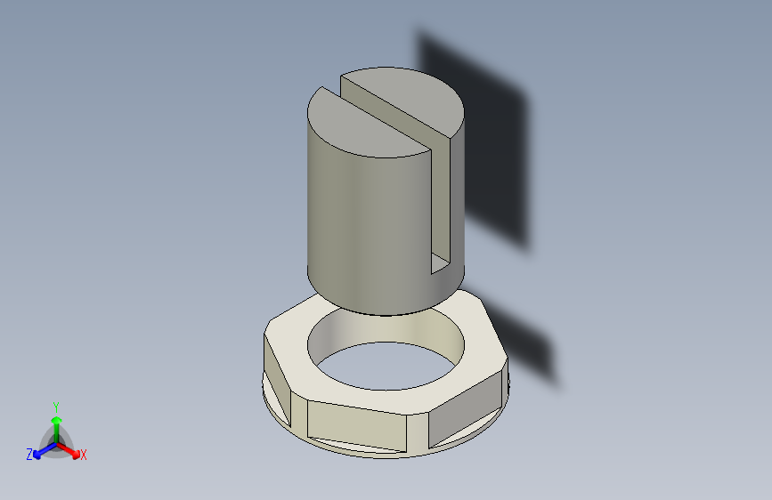 B2002464-通用电位器