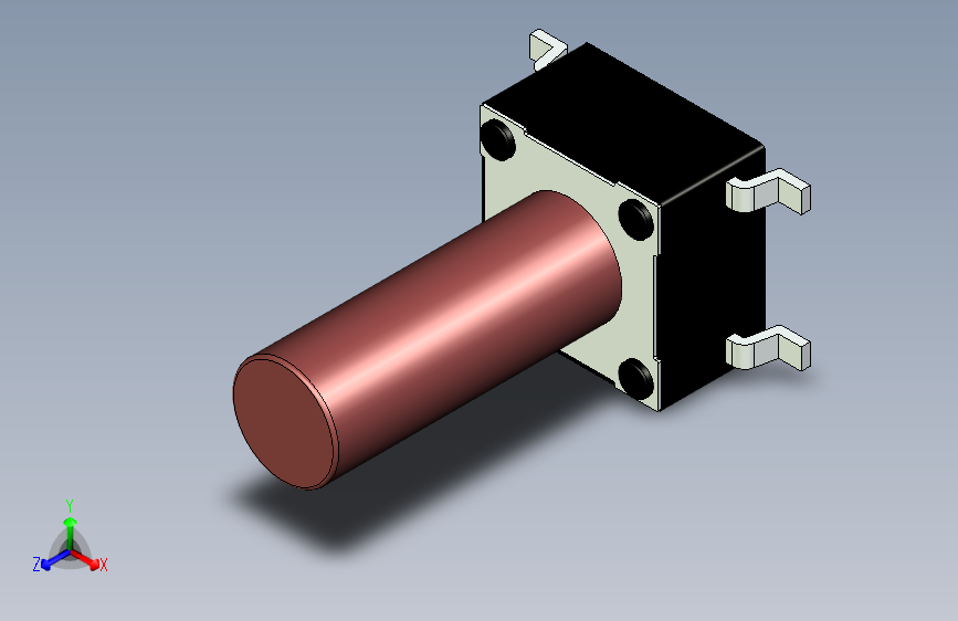 B2002514-Diptronics - DTSM-6系列开关