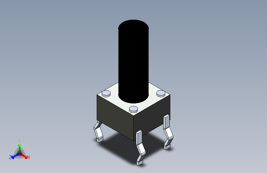 B2002515-轻触开关