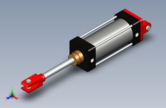 B2002537-气缸 FESTO DNC 100-160