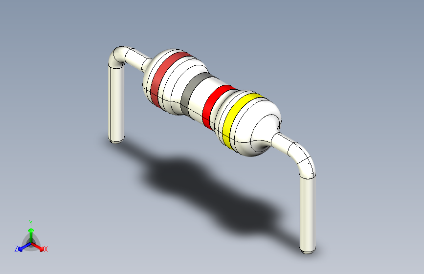 B2002544-1 千欧电阻