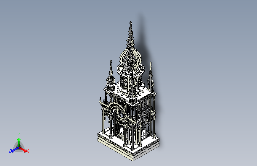 B2002545-钟表由胶合板制成