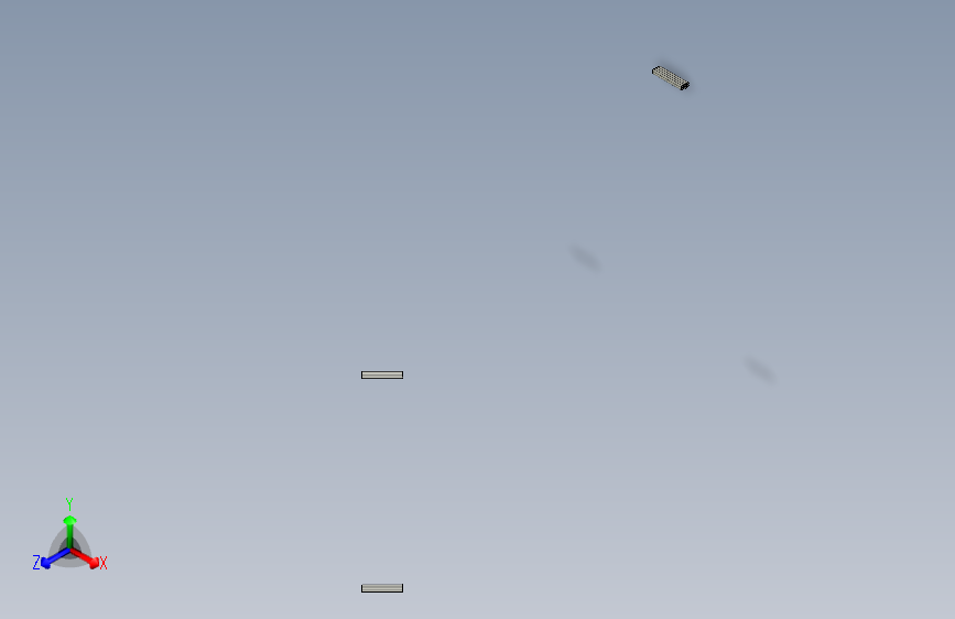 B2002546-3D 打印机 SCARA