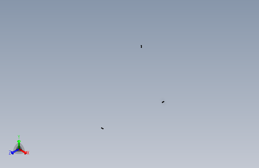 B2002551-固态3D打印机