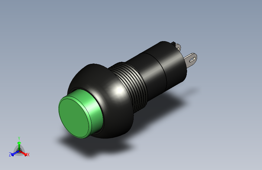 B2002563-按扭 ф=12mm