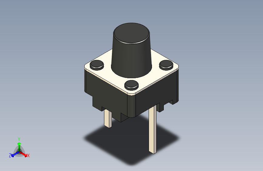 B2002573-触摸开关