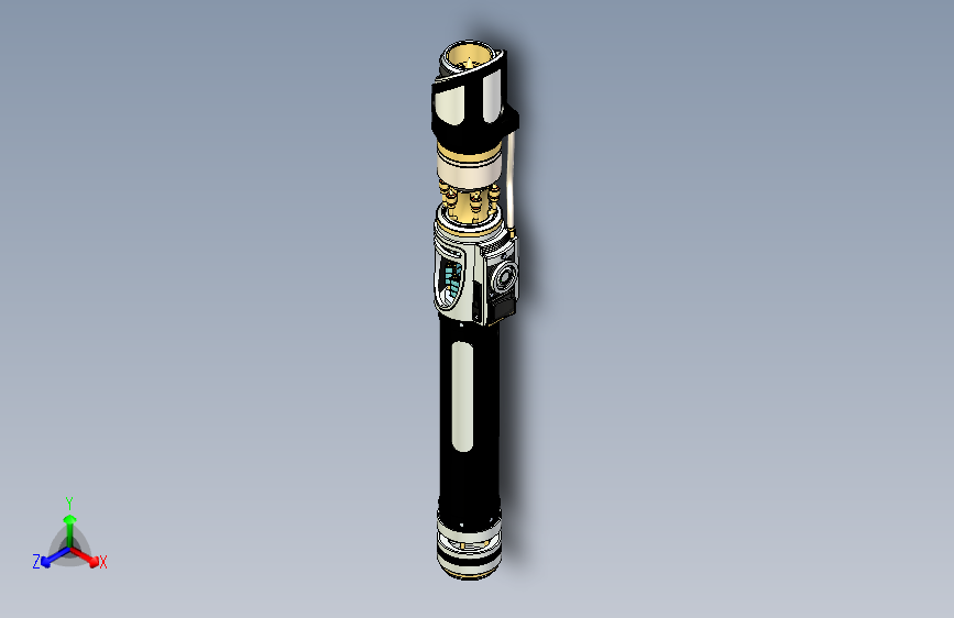 B2002586-古代光剑