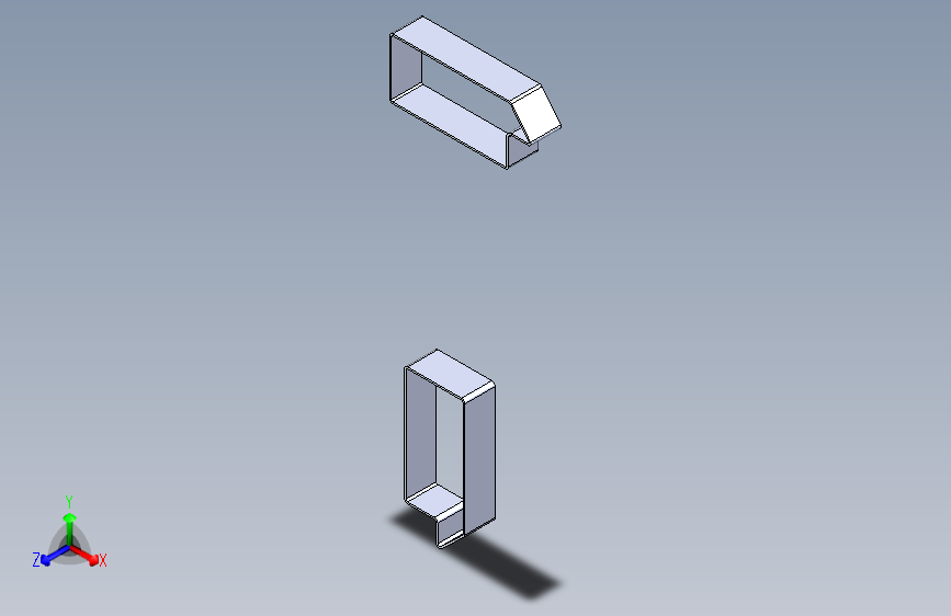 B2002633-辊压成型（门型材辊组）