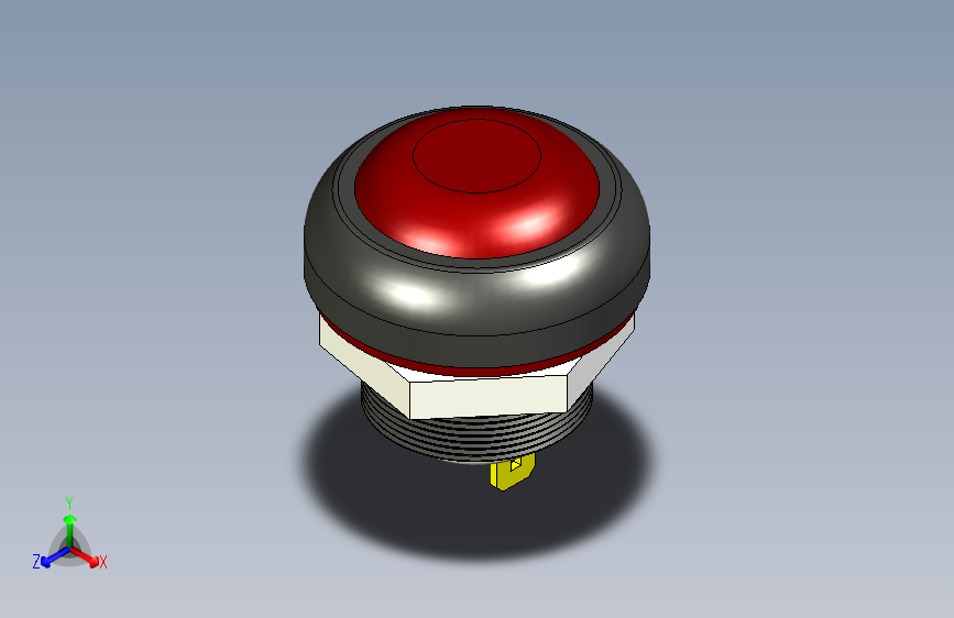 B2002648-开关 按钮 11138 EA0905