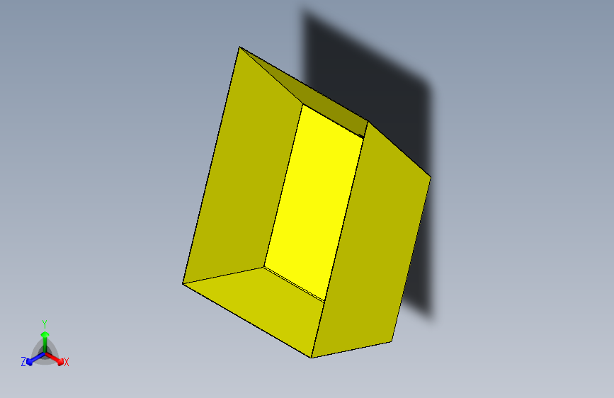 B3002151-废料运输车